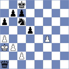 Landinger - Schwind (Playchess.com INT, 2020)
