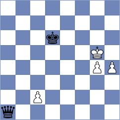 Covrig - Andreescu (Olanesti, 2013)