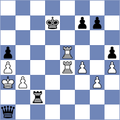 Kwon - Hamley (Chess.com INT, 2020)
