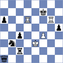 Flores - Sampaoli (chess.com INT, 2025)
