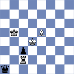 Martinez - Hambardzumian (chess.com INT, 2023)