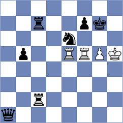 De Seroux - Dicen (chess.com INT, 2025)