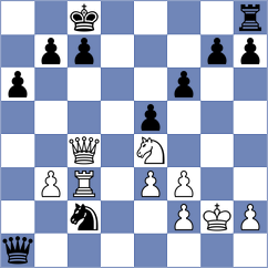 Robert - Zepeda Berlanga (chess.com INT, 2025)
