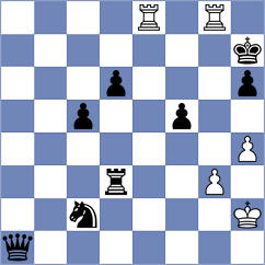 Vlasova - Nosacheva (Nizhny Novgorod RUS, 2024)
