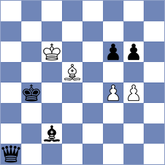 Maillard - Girard (Europe Echecs INT, 2020)