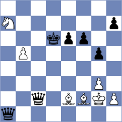 Pereda de Pablo - Egea Vandeppette (Santa Cruz de Tenerife, 2002)