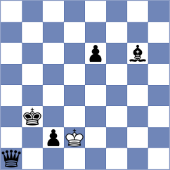 Travadon - Jakovljevic (chess.com INT, 2025)