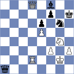 Barkov - Matveev (Cheliabinsk, 2010)