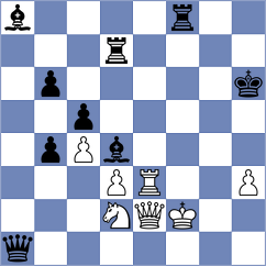 Verbovsky - Hehir (chess.com INT, 2025)