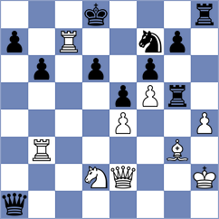 Garic - Nikolic (Porec, 2004)