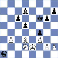 Arutla - Kamsky (chess.com INT, 2023)