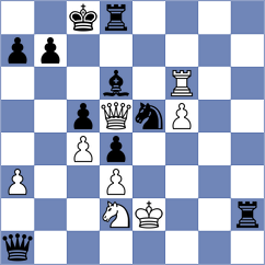 Zubairov - Ignatiev (Ufa, 1996)