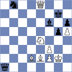 Stanojevic - Blazic (Tivat, 2011)