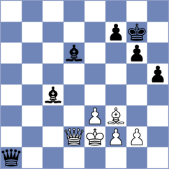 Volkov - Matinian (chess.com INT, 2024)