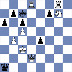 Frolov - Bayev (Novosibirsk, 1999)