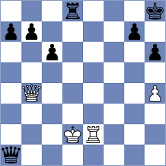 Evans - Troyan (Colonie, 2003)