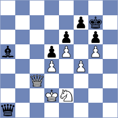 Martinez Ramirez - Maurizzi (chess.com INT, 2024)
