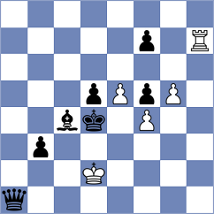 Martinez Ramirez - Seletsky (chess.com INT, 2023)