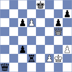 Bogdanow - Buck (Neumuenster, 2001)