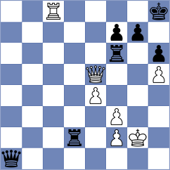 Lee - Kostin (Victoria, 2005)