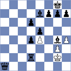 Schwarz - Rella (Playchess.com INT, 2020)