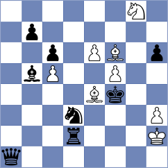 Mattern - Schmidt (Germany, 1998)