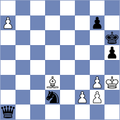 Nissinen - Subervi (chess.com INT, 2025)