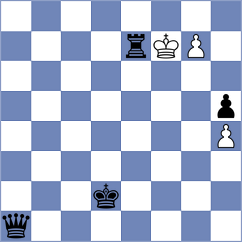 Shtanko - Andreev (Yuzhny, 2009)