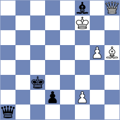 Centron Antuna - Alonso (chess.com INT, 2025)