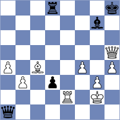 Kislov - Monpeurt (chess.com INT, 2024)