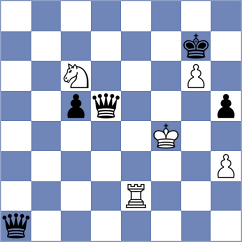 Krivenko - Marjanovic (Chess.com INT, 2020)