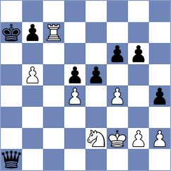 Orozco Lopez - Borda Rivera (Bogota, 2004)