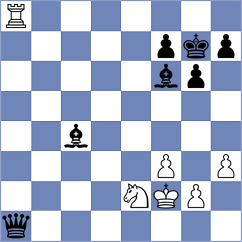 Frhat - Sindarov (Sharjah UAE, 2022)
