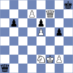 Tereshechkina - Kozyrev (Kostroma, 2010)