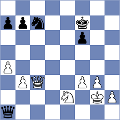 Kasparov - Varga (Pardubice, 2007)