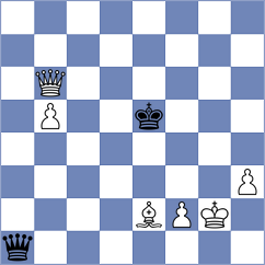 Heydari - Amini (Chess.com INT, 2021)