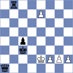 Jimenez Carrazoni - Mayaud (chess.com INT, 2024)
