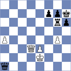 Khasanshin - Zijatdinov (Ufa, 2010)