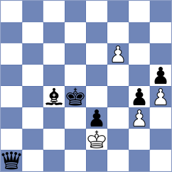 Oparin - Zubritskiy (Chess.com INT, 2020)