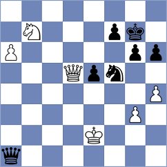 Alonso Moyano - Bernabeu Lopez (Ubeda ESP, 2024)