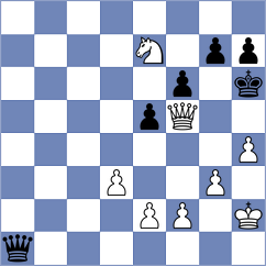 Garcia - Nogues (Buenos Aires, 2000)