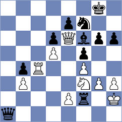 Brown - Moore (Victoria, 1989)