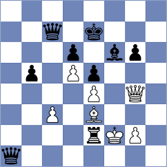 Aysoy - Aliyev (Kirsehir, 2021)
