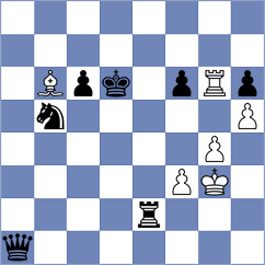 Nguyen Thanh Nghia - Kozionov (chess.com INT, 2024)