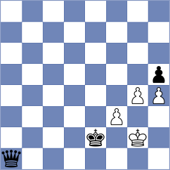 Zozek - Shuvalov (chess.com INT, 2025)