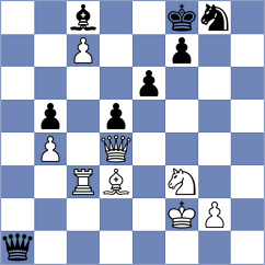 Vajda - Popescu (Eforie Nord ROU, 2022)
