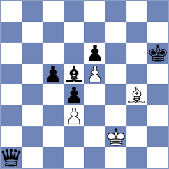 Abbasova - Qalabegashvili (Lichess.org INT, 2021)