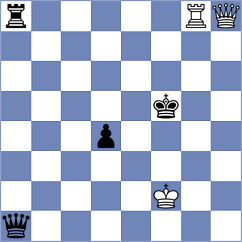 Zhukova - Guerb (chess.com INT, 2023)