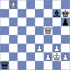 Coenen - Huebel (Playchess.com INT, 2021)