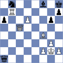 Gospodinov - Simeonov (Albena, 2011)